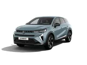 Renault Symbioz (2026) thumbnail 2