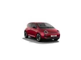 Renault Twingo (2026)