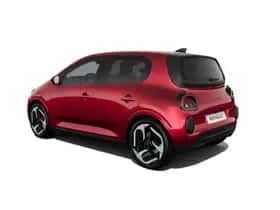 Renault Twingo (2026) thumbnail 4