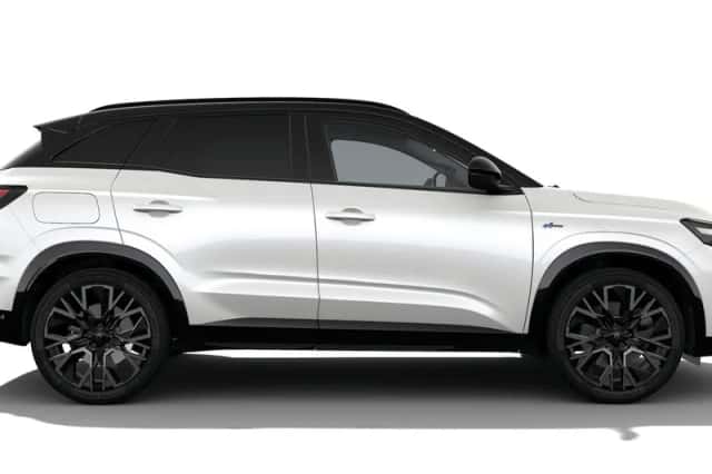 Renault Austral (2026) thumbnail 3