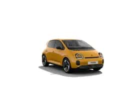 Renault Twingo (2026)