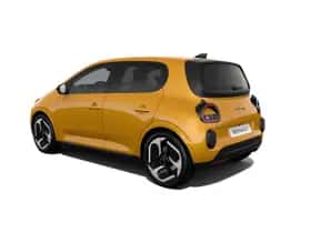 Renault Twingo (2026) thumbnail 4