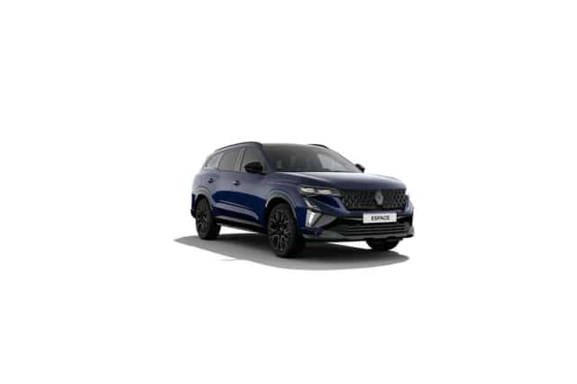Renault Espace (2026) thumbnail 1