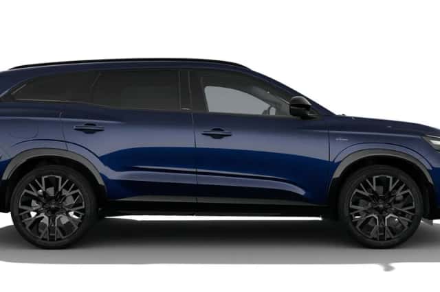 Renault Espace (2026) thumbnail 3
