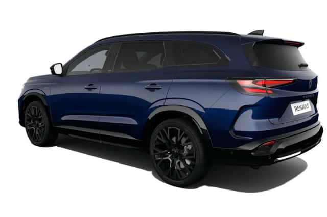 Renault Espace (2026) thumbnail 4