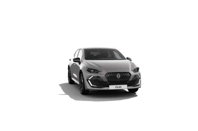 Renault Clio (2026) thumbnail 5