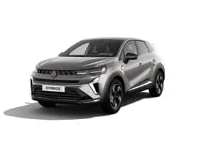 Renault Symbioz (2026) thumbnail 2