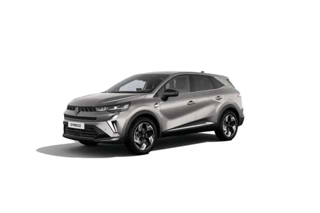 Renault Symbioz (2026) thumbnail 6
