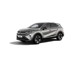 Renault Symbioz (2026) thumbnail 6