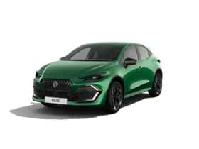 Renault Clio (2026) thumbnail 2