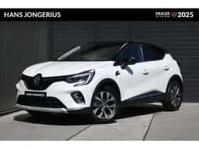 Renault Captur (2021)