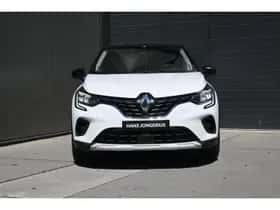Renault Captur (2021) thumbnail 2