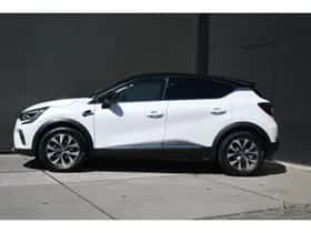 Renault Captur (2021) thumbnail 5