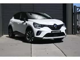 Renault Captur (2021) thumbnail 7