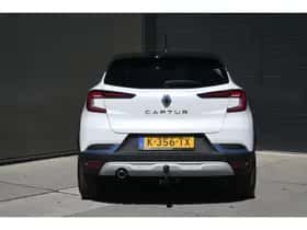 Renault Captur (2021) thumbnail 8