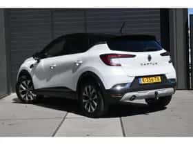 Renault Captur (2021) thumbnail 9