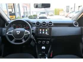 Dacia Duster (2022) thumbnail 11