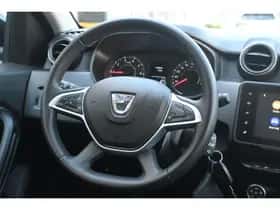 Dacia Duster (2022) thumbnail 15