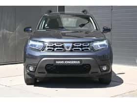 Dacia Duster (2022) thumbnail 3