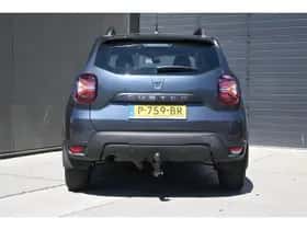 Dacia Duster (2022) thumbnail 9