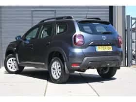 Dacia Duster (2022) thumbnail 10