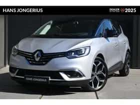 Renault Scénic (2022)