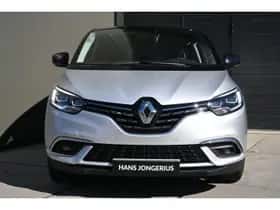 Renault Scénic (2022) thumbnail 2