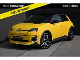 Renault 5 (2024)