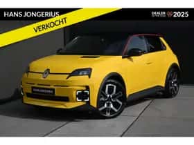Renault 5 (2024)