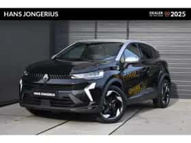 Renault Captur (2024)