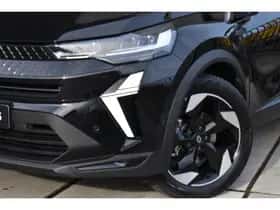 Renault Captur (2024) thumbnail 4