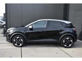 Renault Captur (2024) thumbnail 5