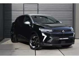Renault Captur (2024) thumbnail 7