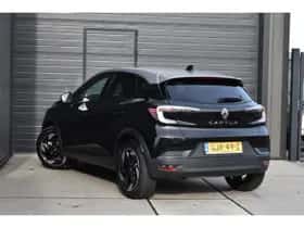 Renault Captur (2024) thumbnail 9