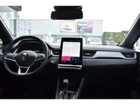 Renault Captur (2024) thumbnail 10