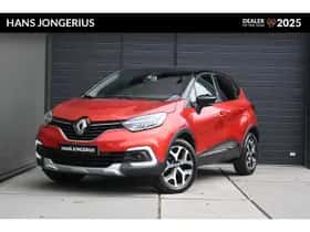 Renault Captur (2017)