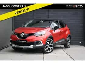 Renault Captur (2017)