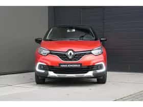 Renault Captur (2017) thumbnail 2