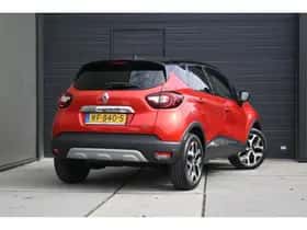 Renault Captur (2017) thumbnail 3