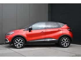 Renault Captur (2017) thumbnail 5