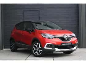 Renault Captur (2017) thumbnail 6