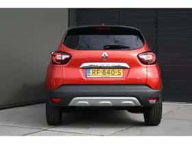 Renault Captur (2017) thumbnail 7