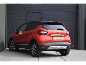Renault Captur (2017) thumbnail 8