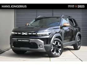 Dacia Duster (2024)