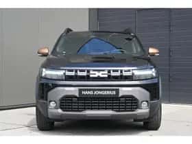 Dacia Duster (2024) thumbnail 2