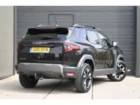 Dacia Duster (2024) thumbnail 3