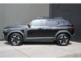Dacia Duster (2024) thumbnail 5