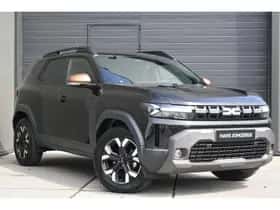 Dacia Duster (2024) thumbnail 7