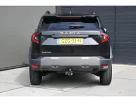 Dacia Duster (2024) thumbnail 8