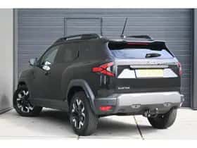Dacia Duster (2024) thumbnail 9